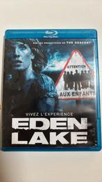 Blu-ray Eden Lake, Ophalen of Verzenden, Zo goed als nieuw