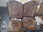 Chaises, Maison & Meubles, Chaises, Enlèvement, Comme neuf, Quatre
