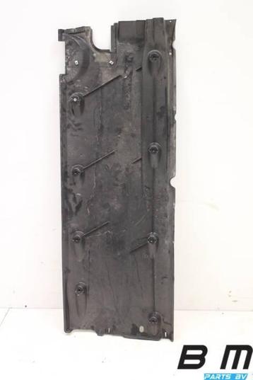 Bodembeschermplaat links VW Passat B7 3C0825201F beschikbaar voor biedingen