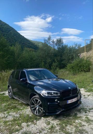 X5 F15 3.0d beschikbaar voor biedingen