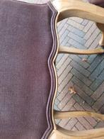 8 eiken landelijke stoelen, Huis en Inrichting, Stoelen, Ophalen of Verzenden, Zo goed als nieuw