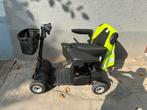 Scootmobiel 8km/u  zeer goede staat, Ophalen, Gebruikt, 10 km/u of minder