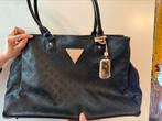 Guess lederen handtas, Ophalen, Nieuw, Handtas
