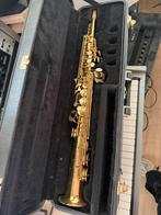 Yanagisawa sopraan sax, Enlèvement, Comme neuf, Soprano