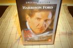 DVD Special Edition Air Force One (Harrison Ford, Comme neuf, Enlèvement ou Envoi, Action, À partir de 16 ans
