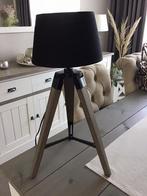 Mooie tafellamp, Huis en Inrichting, Lampen | Vloerlampen, Ophalen, Zo goed als nieuw