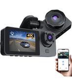 Nieuwe dashcam, Auto diversen, Dashcams, Ophalen of Verzenden, Nieuw