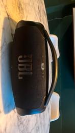 Jbl boomox 3, jbl boombox, jbl box, Audio, Tv en Foto, Luidsprekerboxen, Ophalen, Zo goed als nieuw, JBL