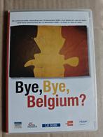 Bye Bye Belgium, Cd's en Dvd's, Dvd's | Documentaire en Educatief, Alle leeftijden, Ophalen of Verzenden, Gebruikt, Politiek of Geschiedenis
