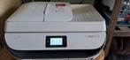 Printer HP OfficeJet 5233, Computers en Software, Printers, Ophalen, Gebruikt, Printer