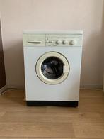 Whirlpool wasmachine, Elektronische apparatuur, Wasmachines, Ophalen, Gebruikt, 4 tot 6 kg, Wolwasprogramma