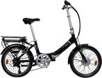 Vélo électrique pliable, Autres marques, Enlèvement, Utilisé, 59 cm ou plus