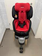 Siège RECARO zéro.1 ROUGE i-size auto pivotant 360 isofix, Enfants & Bébés, Sièges auto, Autres marques, 0 à 18 kg, Enlèvement