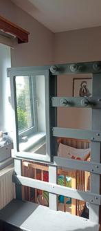 Portes manteau, Huis en Inrichting, Kasten | Boekenkasten, Ophalen, Gebruikt, 50 tot 100 cm, Met hangruimte