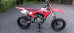 Honda CRF450 supermotard, Motoren, 450 cc, Particulier, SuperMoto