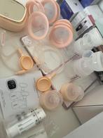 tire lait electrique double ncvi, Enfants & Bébés, Enlèvement, Comme neuf