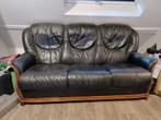 sofa, 150 à 200 cm, Banc droit, Bois, Enlèvement