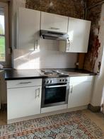 Cuisine équipée, Maison & Meubles, Cuisine | Cuisines complètes, Enlèvement, Utilisé