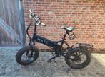 Electrische vouwfiets MATE bike, Fietsen en Brommers, Elektrische fietsen, Ophalen, Zo goed als nieuw, Overige merken