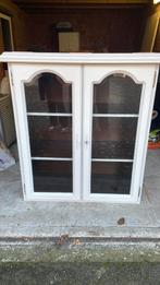 Kast ( puur voor decoratie ), Huis en Inrichting, Ophalen, Nieuw, 50 tot 100 cm, Klasiek