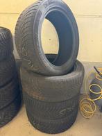 4 pneus hiver winguard sport2 255/45r19, Autos : Pièces & Accessoires, Pneus & Jantes, Enlèvement, Pneus hiver, Pneu(s)