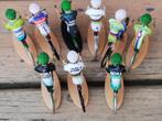 Peter Sagan miniatuurwielrennertjes (plastic), Verzenden
