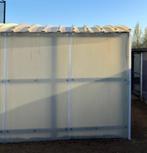Polycarbonaat platen, Doe-het-zelf en Bouw, Overige Doe-Het-Zelf en Bouw, Ophalen, Gebruikt
