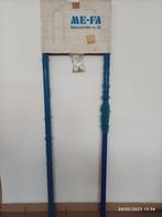 BRIEVENBUS VOETEN, Tuin en Terras, Brievenbussen, Ophalen, Nieuw, Staande brievenbus