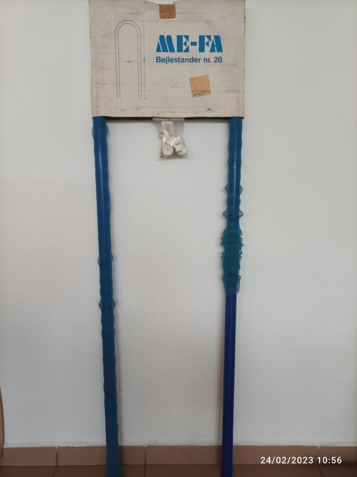 BRIEVENBUS VOETEN, Tuin en Terras, Brievenbussen, Nieuw, Staande brievenbus, Ophalen