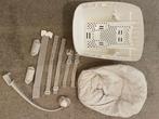 Stokke tripp trapp newborn set, Kinderen en Baby's, Ophalen, Gebruikt, Meegroeistoel, Gordel(s)
