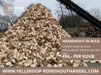 VERS & DROOG HAARDHOUT IN BULK | EIKEN EN BEUKEN KACHELHOUT, Tuin en Terras, Verzenden, Zo goed als nieuw