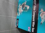 MAKITA LS1219L telescopische dubbel-verstekzaag 305 mm 1800, Doe-het-zelf en Bouw, Gereedschap | Zaagmachines, Ophalen, Nieuw
