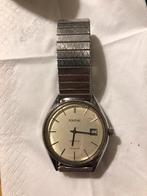 Horloge mannen Pontiac, Overige merken, Staal, Staal, Polshorloge