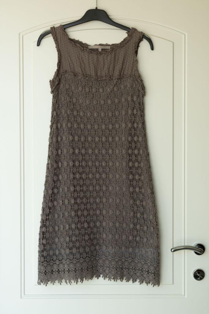 Jurk, La Fée Maraboutée, NIEUW, maat 36, Kleding | Dames, Jurken, Nieuw, Maat 36 (S), Overige kleuren, Verzenden