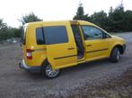 VW CADDY 2.0 SDI de 2010 utilitaire 1750 euro RESERVEE!!!, Auto's, Elektrische ramen, 1440 kg, 700 kg, Volkswagen