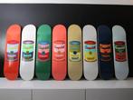 Andy Warhol - Pop Art - skateroom art skateboards - MINT !, Sport en Fitness, Skateboarden, Ophalen of Verzenden, Nieuw, Skateboard