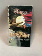 J.K. Rowling - Harry Potter en de steen der wijzen, Boeken, Ophalen, J.K. Rowling, Kind, Cd