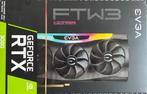 EVGA GeForce RTX 3080 FTW3 ULTRA, Computers en Software, Videokaarten, Gebruikt, PCI-Express 4, Ophalen of Verzenden, Nvidia