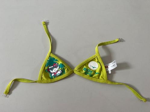 topje hello kitty 2/3 jaar, Kinderen en Baby's, Kinderkleding | Kinder-zwemkleding, Zo goed als nieuw, Bikinitopje, One size, Meisje