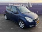 2009 - Opel - Agila - 1.2 Enjoy - Voiture, Autos, Achat, Entreprise, Autres carburants, Break