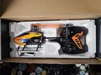 Blade 230s rescue / save héli rc, Ophalen of Verzenden, Zo goed als nieuw, Elektro, RTF (Ready to Fly)