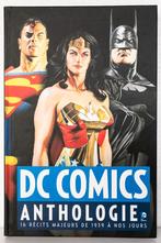 DC Comics Anthologie, Livres, BD | Comics, Comme neuf, Amérique, Comics, Enlèvement ou Envoi