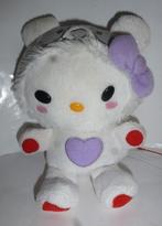 knuffel a la Hello Kitty-stijl, Enlèvement ou Envoi, Comme neuf