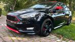 FORD FOCUS 1.5 benzineSPORT EURO6 2016, Auto's, Focus, Stof, Parkeersensor, Zwart