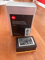Leica BP-SCL2 batterij voor Leica M240, Audio, Tv en Foto, Fotografie | Accu's en Batterijen, Ophalen, Zo goed als nieuw