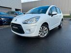 Citroën C3, 1.1 benzine, Euro 5, Achat, Entreprise, Boîte manuelle