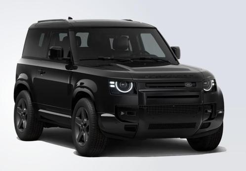 Land Rover Defender 90 D250 X-Dynamic SE AWD Auto. 26MY, Auto's, Land Rover, Bedrijf, Te koop, 360° camera, 4x4, Achteruitrijcamera