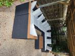 LOUNGESET, Tuin en Terras, Ophalen, Loungeset, Wicker, Bank