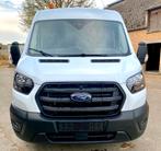 Ford Transit Custom 350 Nieuwstaat! 170pk! Garantie!, Auto's, Euro 6, Bedrijf, Achteruitrijcamera, Te koop