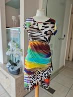 JUS D.ORANGE kleed, Kleding | Dames, Ophalen of Verzenden, Zo goed als nieuw